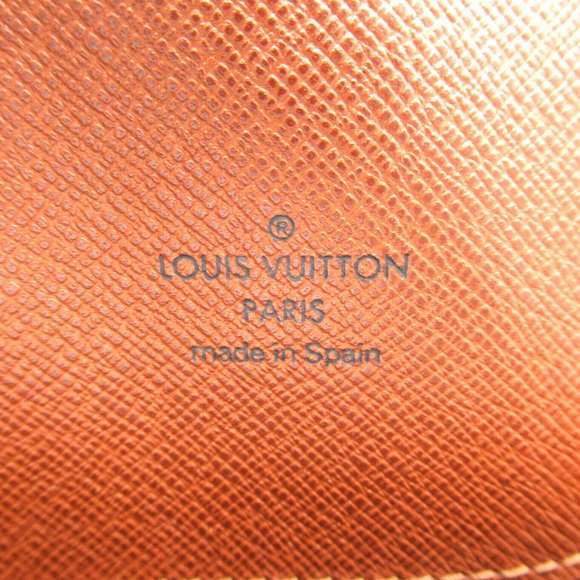 LOUIS VUITTON Musette Salsa Short Shoulder Bag Monogram Used LV - Picture 6 of 12